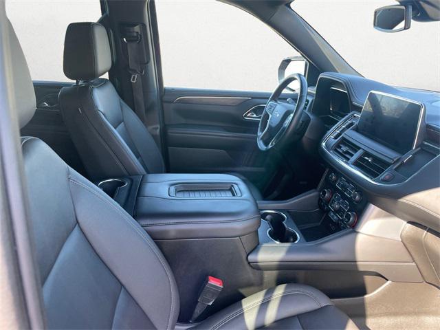 used 2022 Chevrolet Tahoe car, priced at $48,980