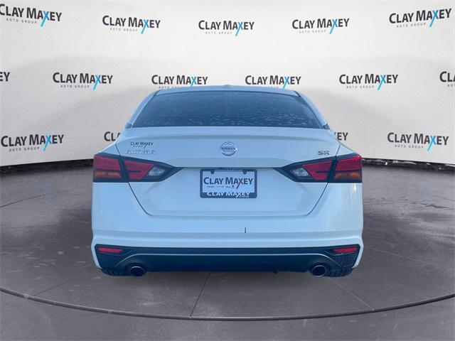 used 2019 Nissan Altima car, priced at $15,980