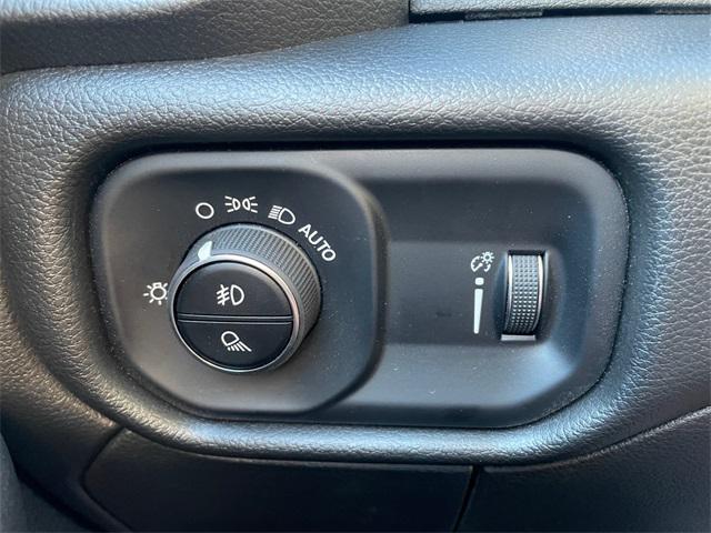 new 2025 Ram 3500 car, priced at $67,139
