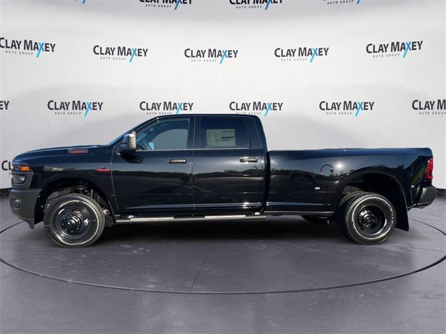 new 2025 Ram 3500 car, priced at $67,139