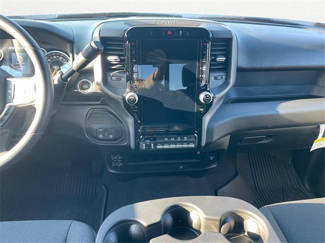new 2025 Ram 3500 car, priced at $67,139