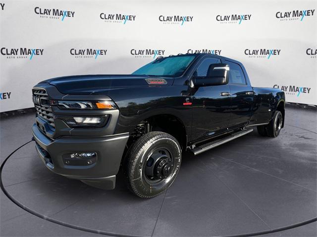 new 2025 Ram 3500 car, priced at $69,246