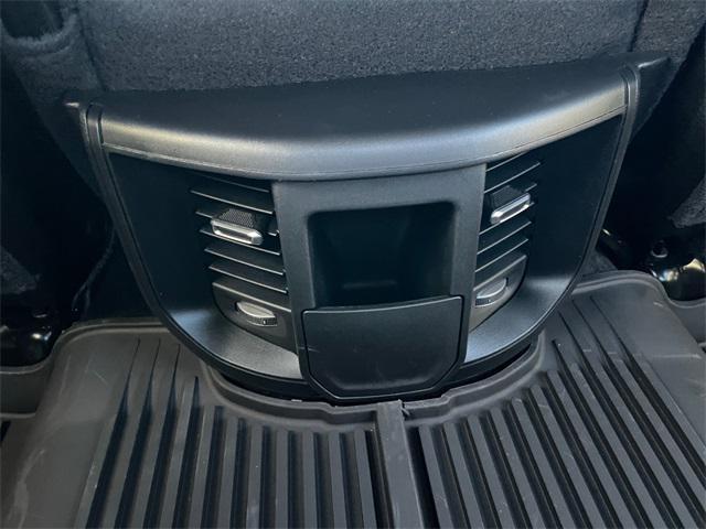 new 2025 Ram 3500 car, priced at $67,139