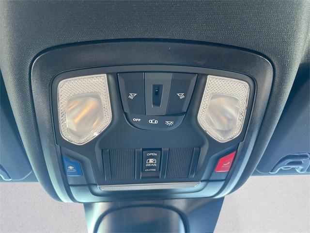 new 2025 Ram 3500 car, priced at $67,139