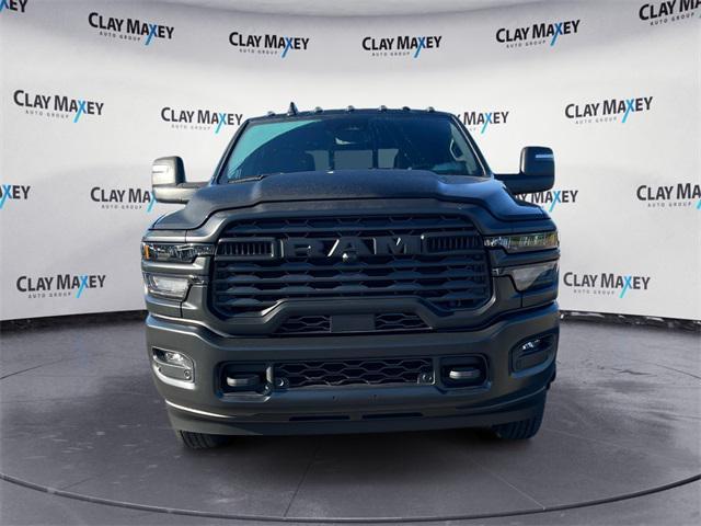 new 2025 Ram 3500 car, priced at $67,139