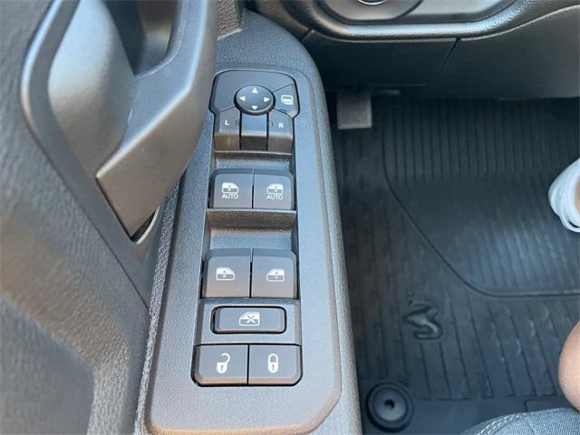 new 2025 Ram 3500 car, priced at $67,139