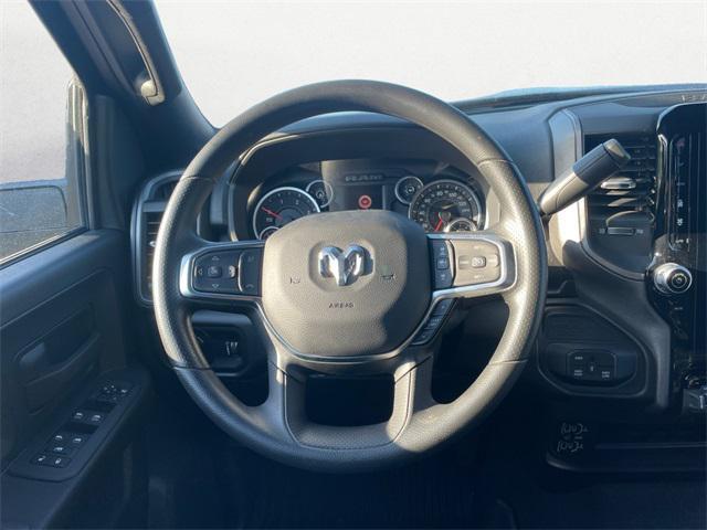 new 2025 Ram 3500 car, priced at $67,139