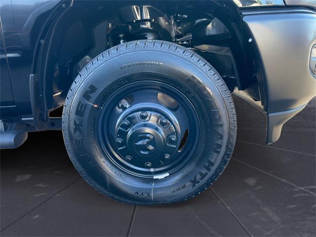 new 2025 Ram 3500 car, priced at $67,139