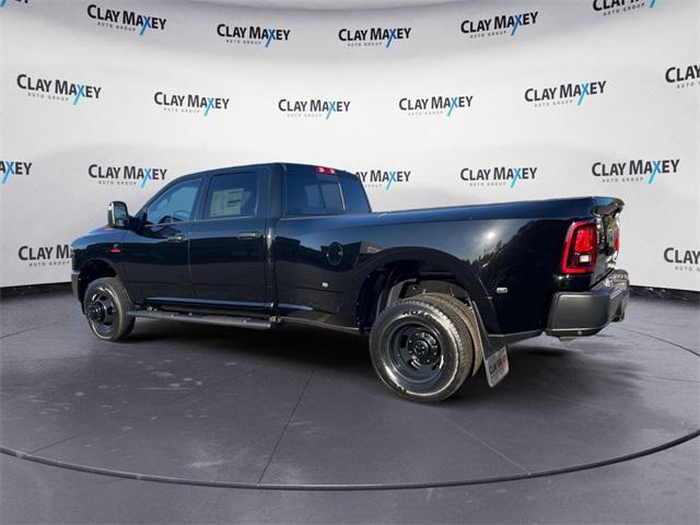 new 2025 Ram 3500 car, priced at $67,139