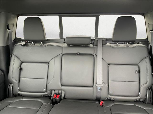 used 2020 GMC Sierra 1500 car, priced at $33,185