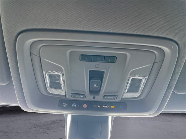 used 2020 GMC Sierra 1500 car, priced at $33,185