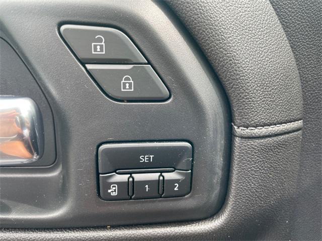 used 2020 GMC Sierra 1500 car, priced at $33,185