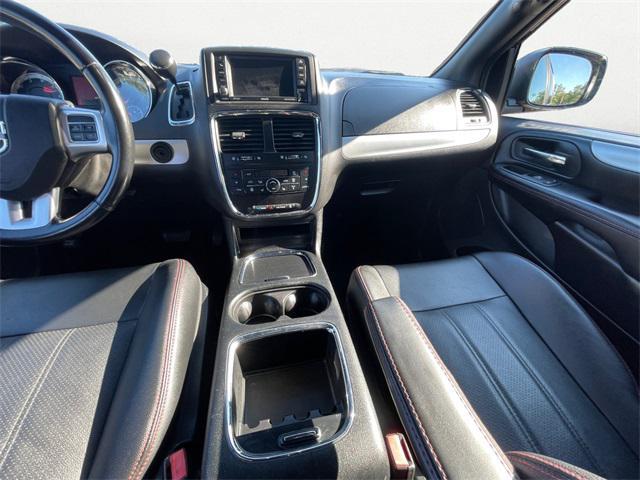 used 2019 Dodge Grand Caravan car, priced at $16,480