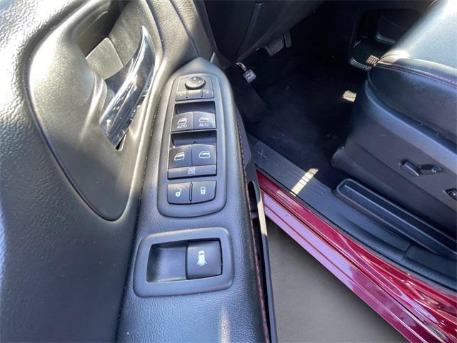 used 2019 Dodge Grand Caravan car, priced at $16,480
