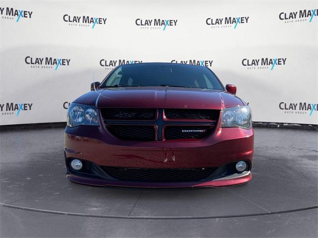 used 2019 Dodge Grand Caravan car, priced at $16,480