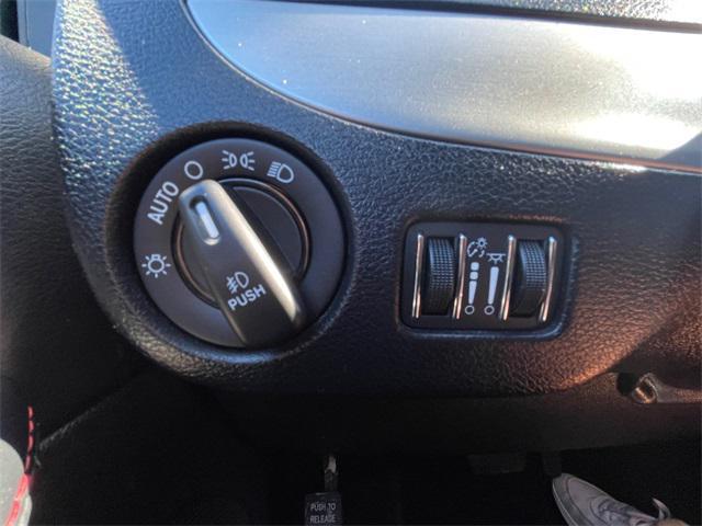 used 2019 Dodge Grand Caravan car, priced at $16,480