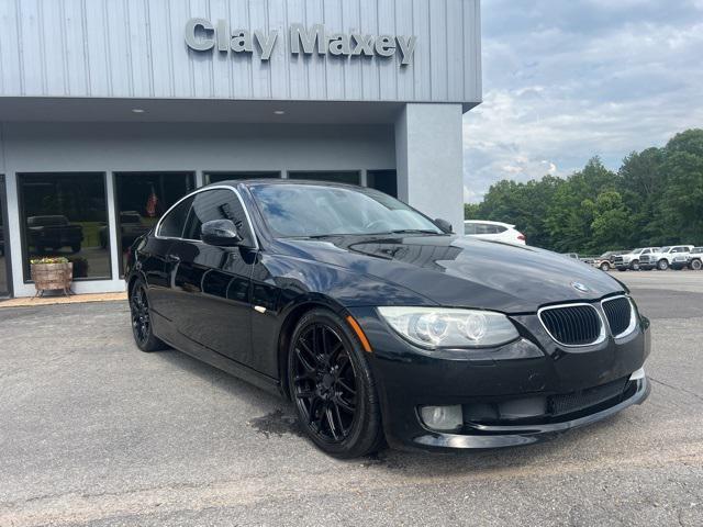 used 2012 BMW 328 car, priced at $8,000