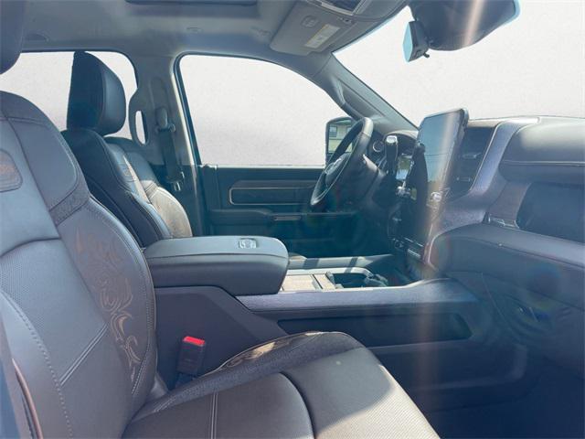 new 2026 Ram 2500 car, priced at $97,401