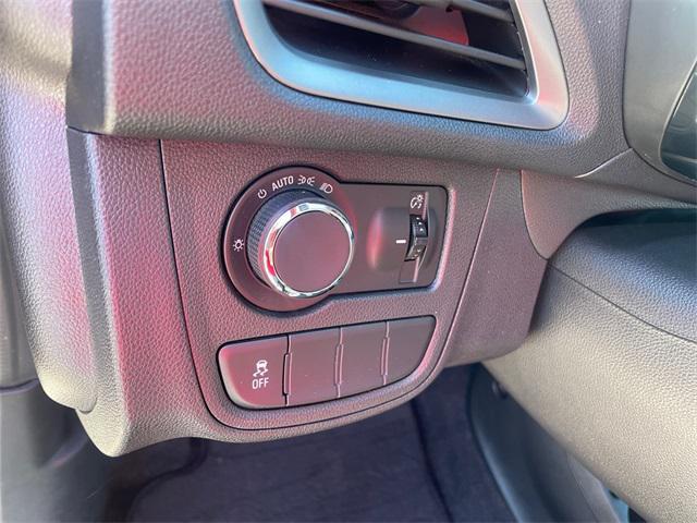 used 2022 Chevrolet Spark car, priced at $13,075