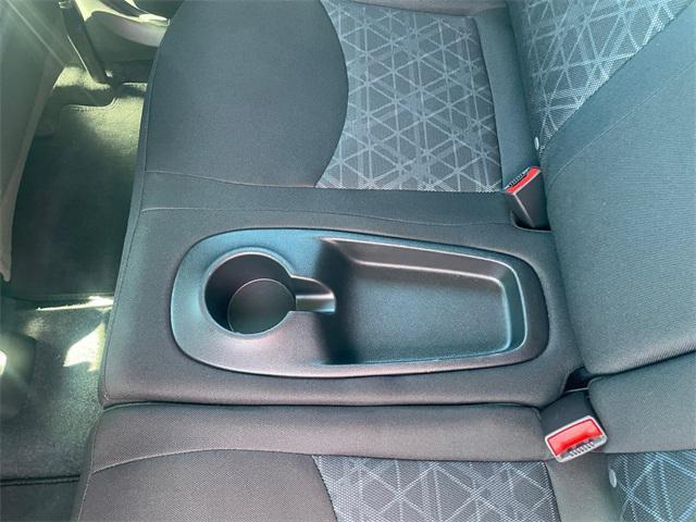 used 2022 Chevrolet Spark car, priced at $13,075