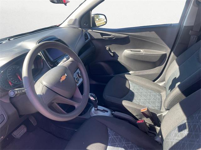used 2022 Chevrolet Spark car, priced at $13,075
