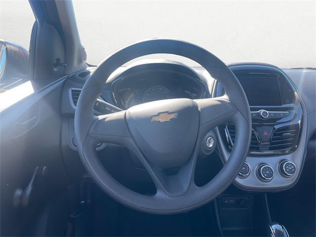 used 2022 Chevrolet Spark car, priced at $13,075