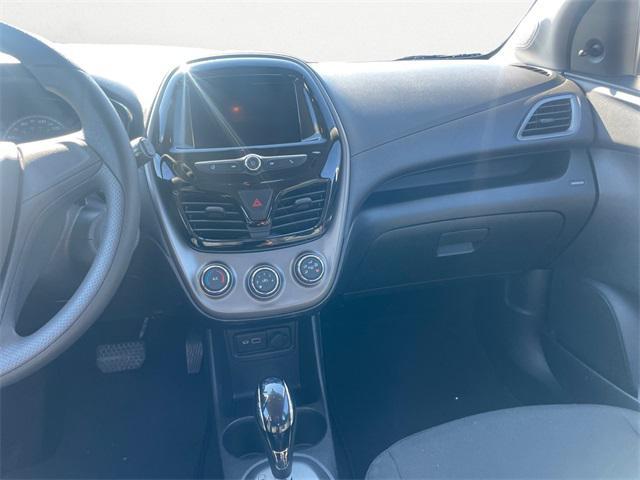used 2022 Chevrolet Spark car, priced at $13,075