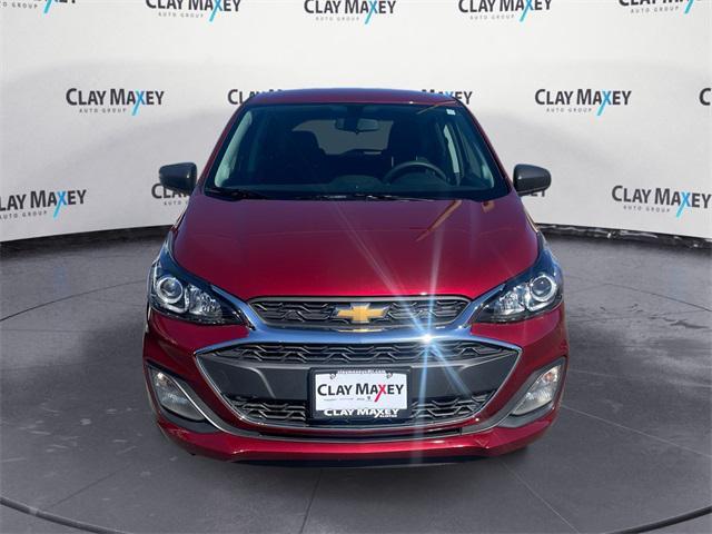 used 2022 Chevrolet Spark car, priced at $13,075