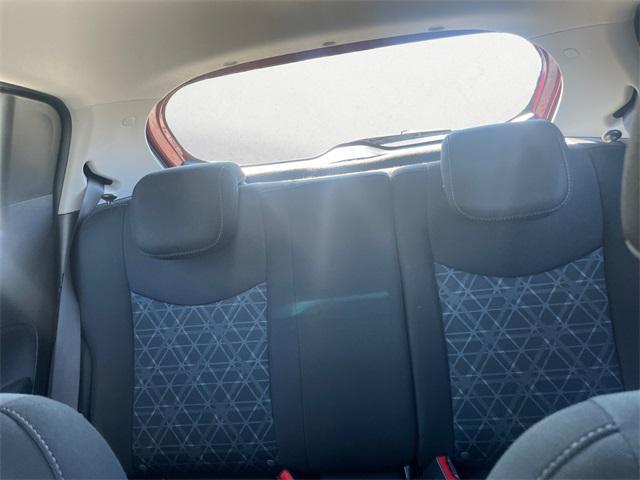 used 2022 Chevrolet Spark car, priced at $13,075