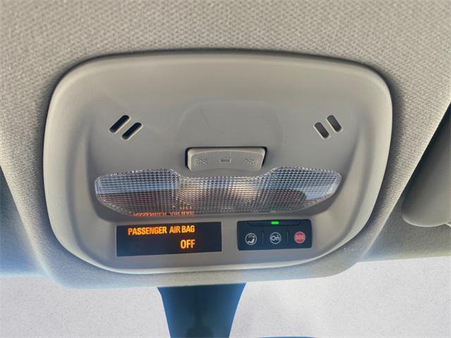 used 2022 Chevrolet Spark car, priced at $13,075