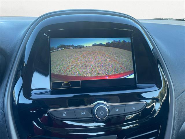 used 2022 Chevrolet Spark car, priced at $13,075