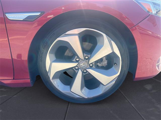 used 2018 Honda Accord car, priced at $18,525