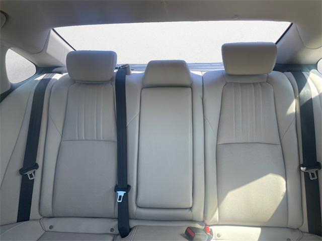 used 2018 Honda Accord car, priced at $18,525