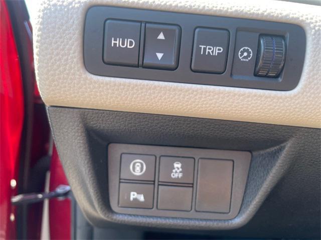 used 2018 Honda Accord car, priced at $18,525