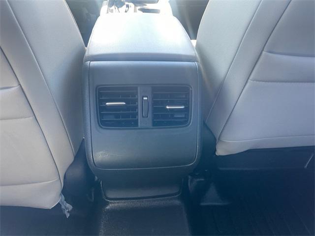 used 2018 Honda Accord car, priced at $18,525
