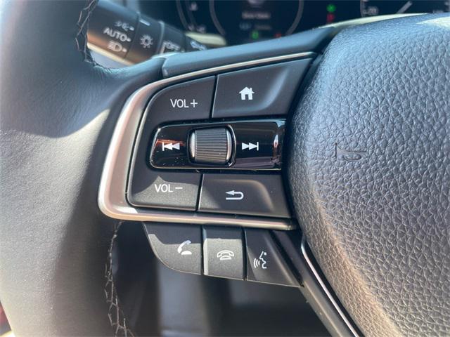 used 2018 Honda Accord car, priced at $18,525