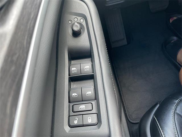 used 2023 Jeep Grand Cherokee car, priced at $37,985