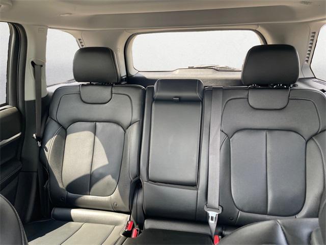 used 2023 Jeep Grand Cherokee car, priced at $37,985