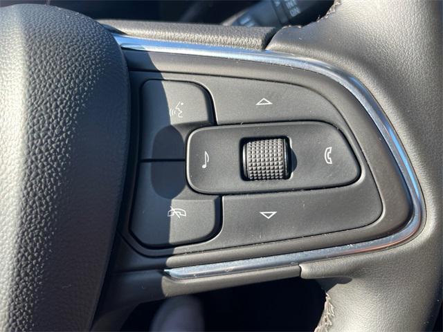 used 2024 Buick Encore GX car, priced at $23,480