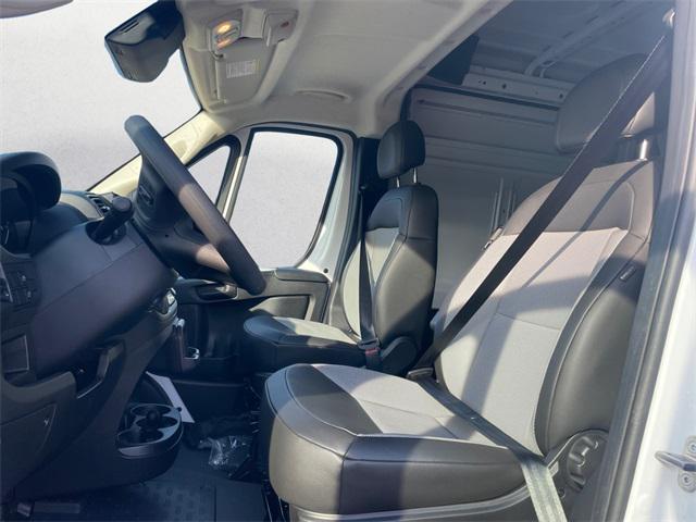 new 2025 Ram ProMaster 2500 car, priced at $49,331