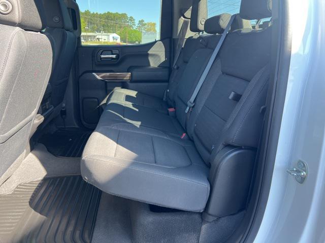 used 2019 Chevrolet Silverado 1500 car, priced at $24,500