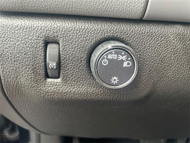 used 2022 Chevrolet Colorado car, priced at $22,900