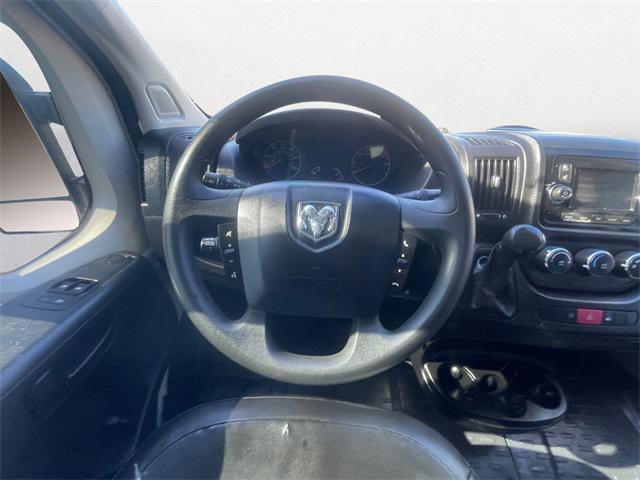 used 2020 Ram ProMaster 1500 car, priced at $15,980