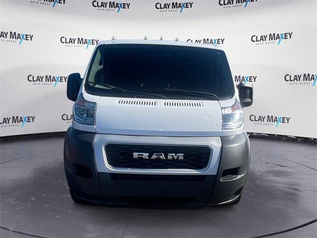 used 2020 Ram ProMaster 1500 car, priced at $15,980