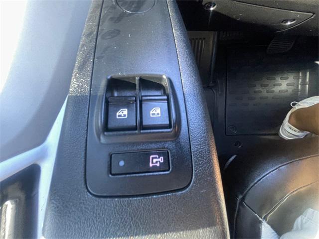 used 2020 Ram ProMaster 1500 car, priced at $15,980