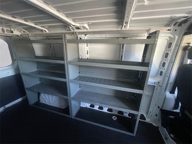 used 2020 Ram ProMaster 1500 car, priced at $15,980