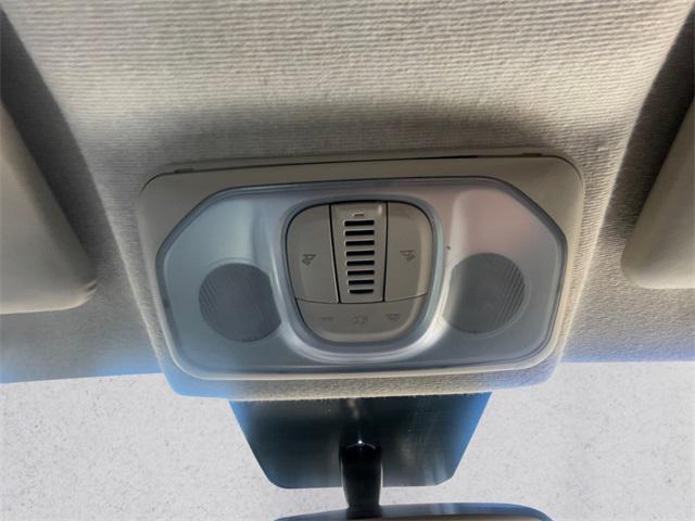 used 2020 Ram ProMaster 1500 car, priced at $15,980