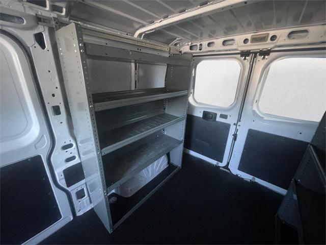 used 2020 Ram ProMaster 1500 car, priced at $15,980