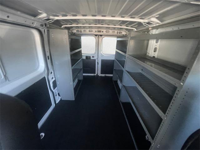 used 2020 Ram ProMaster 1500 car, priced at $15,980