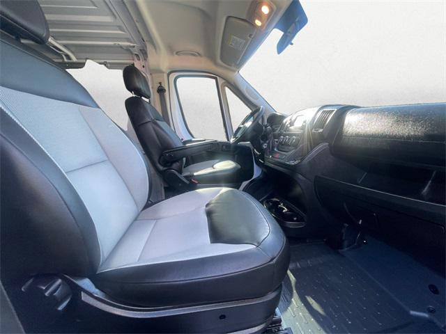 used 2020 Ram ProMaster 1500 car, priced at $15,980